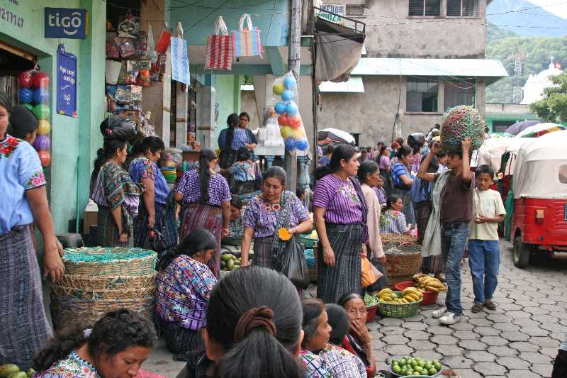 Mexico & Guatemala 2010 - 0635